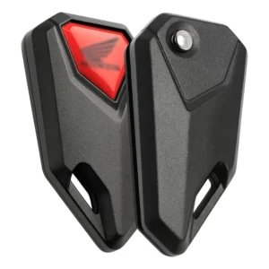 Chave Canivete De Moto Compatível Com Fan 160 Xre Bros Titan