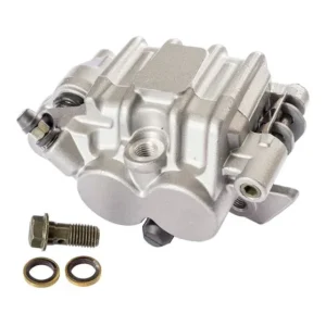 Pinça De Freio Dianteira Crf230f Crf 230f Crf230 F Caliper