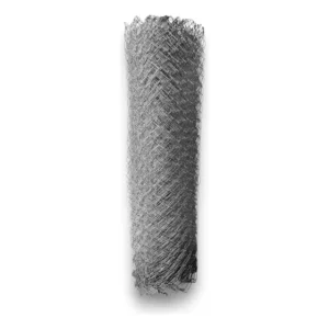 Tela Alambrado 1,80 Altura X 25 Metros Fio 14 Malha 7 Cm