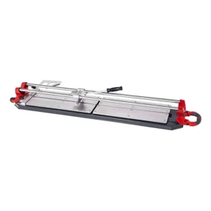 Cortador Riscador de Piso Porcelanato Cortag 125 cm