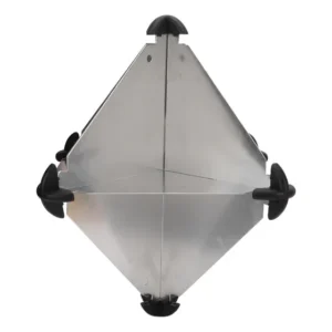 .. Refletor De Radar Para Barco Qp, 10 Peças, Tipo