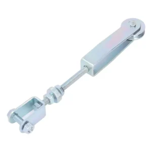 Ajustador De Fio De Freio De Reboque Park Hand Cable Com 240