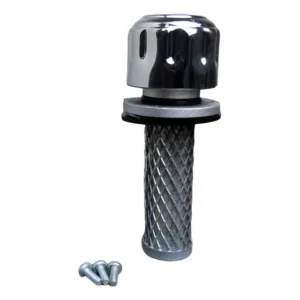 Bocal De Abastecimento Hidráulico Para Unidade Hidraulica