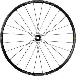 Roda Mavic 2022 Crossmax 29 Par Boost 6f Freehub Xd Cor Preta