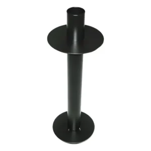 Tubo Extenso Suporte Prolongador Haste 60cm P/ Caixa De Som