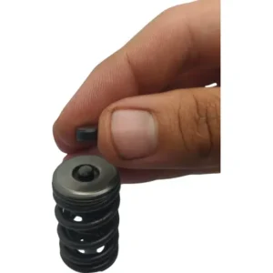 Pastilha De Válvula Lash Caps Para Haste De 5.00 Mm Un.