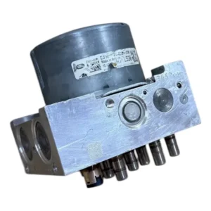 Parte Hidráulica Modulo De Abs Lr032534 Range Rover Evoque