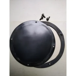 Tampa Assoalho Carroceria Bagageiro Ipanema Orig Gm