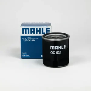 Filtro De Oleo Motor Mahle Oc534 Suzuki Toyota Corolla Lifan