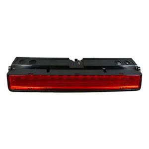 Brake Light Volkswagen Fox 2003 À 2009 Original