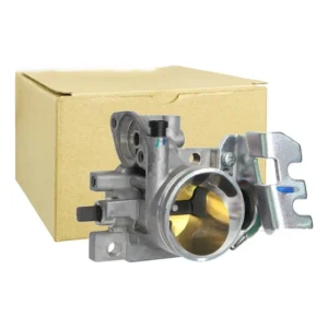 Corpo De Acelerador Para Motocicleta Vario150 Click150i