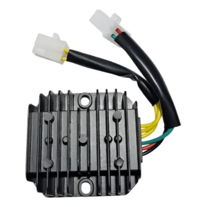 Regulador Retificador Honda Cb 400 450 Sport Custom Dx