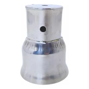 Abafador Escapamento Esportivo Arashi