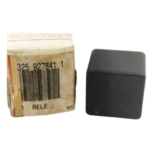 Relê Modulo Abs Santana Quantum 91/95 Original Vw 3259278411