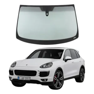 Parabrisa Degrade Sensor Chuva Porsche Cayenne 2011 A 2018