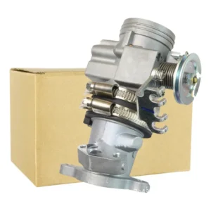 Corpo De Aceleração De Motocicleta Fa 36mm Para Fu150 Bel