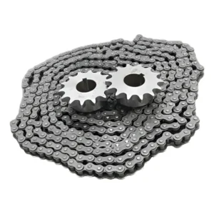 Kit Engrenagens E Corrente P/ Elevador Auto Box 2500 Kg