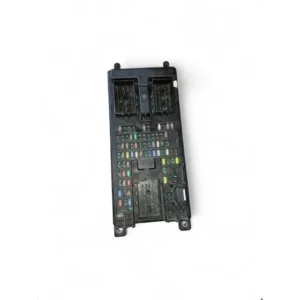 Caixa De Fusível Bj3214f041ac Kobt510a Land Rover