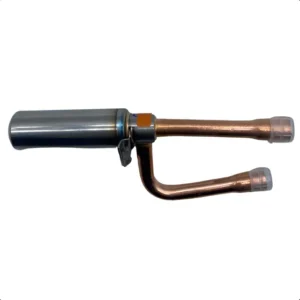 Válvula De Expansão Termostatica LG 5220a90013f