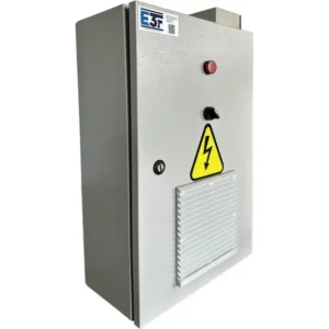Banco Capacitor Fixo 10kvar 220v P/correção Fator Potência