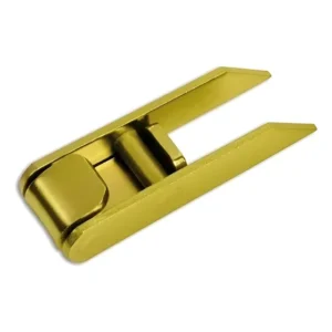 Dobradiça Engate Rápido Para Carroceria Carreta Polida