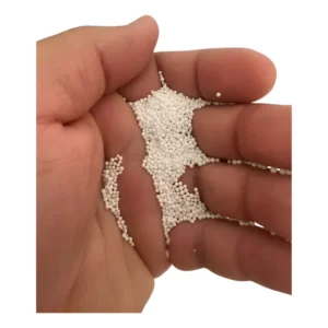 2 Lts Bolinhas Micropérola Arte Projetos Natal 1mm Micro