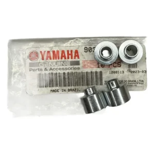 Espaçador Do Paralama Dianteiro Yamaha Dt 200 4 Peça Dt200