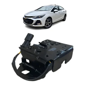 Fechadura Capo Gm Cruze 2019/2023 Original