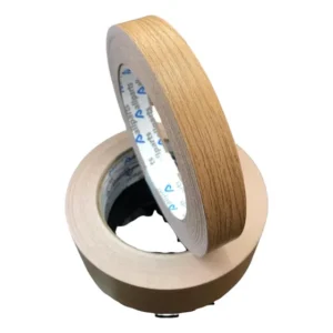 Fita De Borda Pvc Freijó Puro Fos 22mm X 20m P/ Móveis Mdf