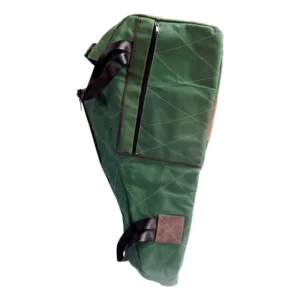 Capa Saco P Motor Popa 5 Até9,9 Hp 2t Lona Caminhão+brinde .