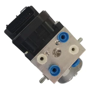 Unidade Hidraulica Com Modulo Do Abs Corsa Montana Meriva Gm