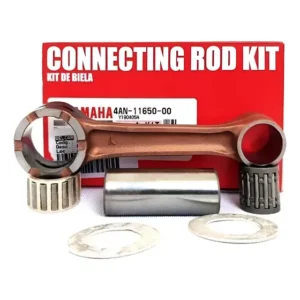 Biela Do Motor Original Yamaha Dt 200 Peça Genuína