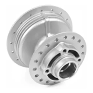 Cubo Roda Traseira Xtz-125 (sem Rolamento) Garciajapanbike