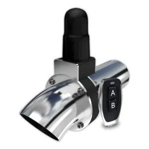 Difusor De Escape Para Moto