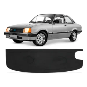 Tampa Tampão Traseiro Bagagito Chevette