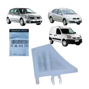 Limitador Pedal Embreagem Original Clio Kangoo Symbol