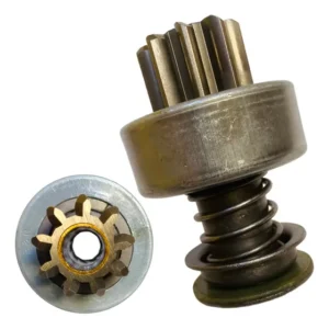 Impulsor Bendix Pinhão Motor Partida Arranque Jf 9dentes 105