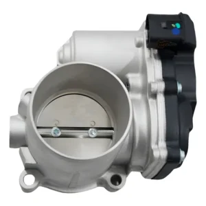 Corpo Borboleta Tbi Golf Polo Saveiro Gol Fox 1.6 Msi Ea211