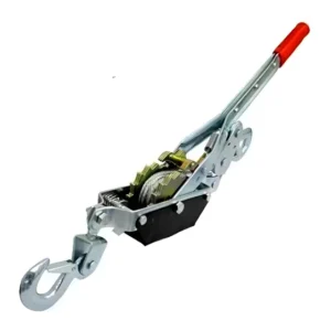 Guincho Manual Tifor 2,0 Ton Com Catraca 7rm Usd