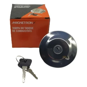 Tampa De Tanque Magnetron Fazer Lander Factor Ybr125 Xtz125