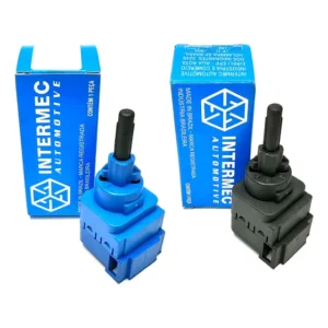Interruptor Sensor Pedal Freio + Embreagem Gol Saveiro Fox