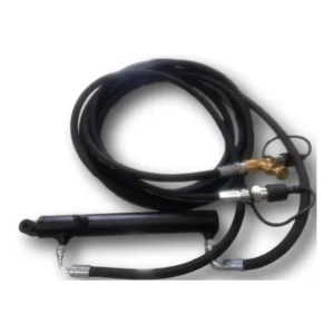 Kit Comando Hidraulico Do Giro Da Bica Colhedora Jf Nogueira