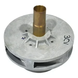Rotor Albacete Ap/App 7 - 3cv Peça Reposição para Bomba Piscina