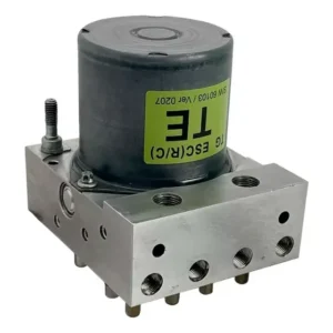 Parte Hidráulica Do Abs Azera I30 58920-3l50 2008 - 2012 (Recondicionado)