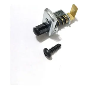 Interruptor Sensor Freio Mão Aciona Luz Painel Gol Quadrado