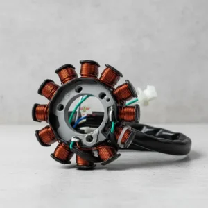 Estator Gerador Bobinas Honda Pop 110i Biz 110i C/ Pulso