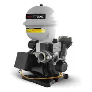 Bomba Pressurizador De Água Quente Frio Komeco Tp825
