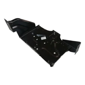 Suporte Bateria Ford F1000 Diesel Ate 92 Direito 86tu10723aa