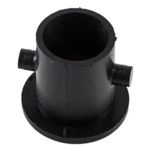 Luva Borracha Da Carcaça Rotor Motor Popa 15hp Hidea Yamaha