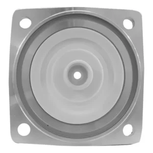 Amplificador Freio Para Valvula Rele Wabco Moderna Veneno